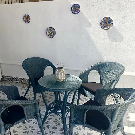 Feriehus Bungalow Casa Blanca *