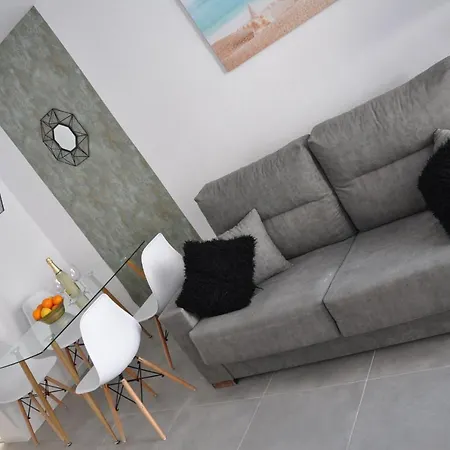 Bungalow Casa Blanca Torrevieja