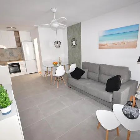 Bungalow Casa Blanca Feriehus Torrevieja