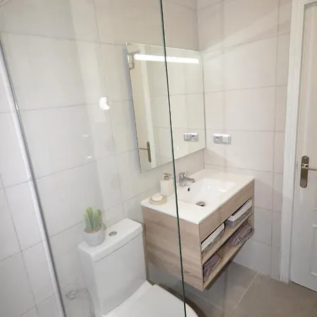 Bungalow Casa Blanca Feriehus Torrevieja