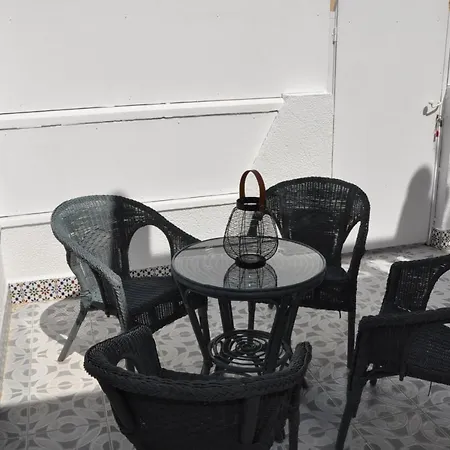 Bungalow Casa Blanca Feriehus Torrevieja