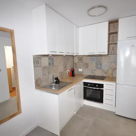 Bungalow Casa Blanca Torrevieja