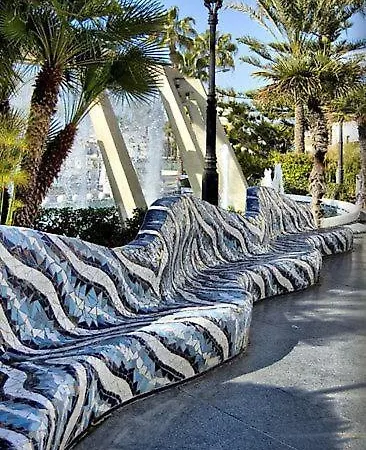 Feriehus Bungalow Casa Blanca Torrevieja