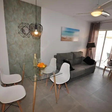 Bungalow Casa Blanca