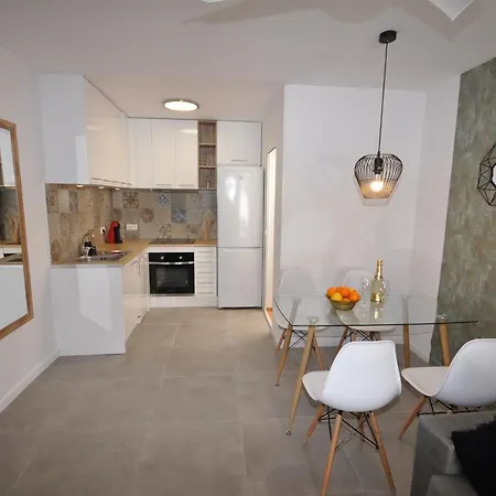 Bungalow Casa Blanca *