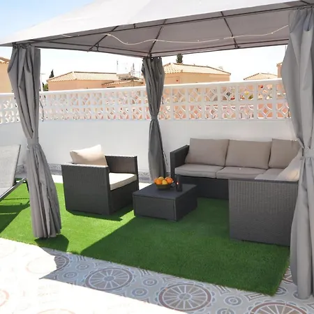 Bungalow Casa Blanca * Torrevieja