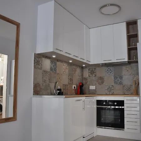 Bungalow Casa Blanca
