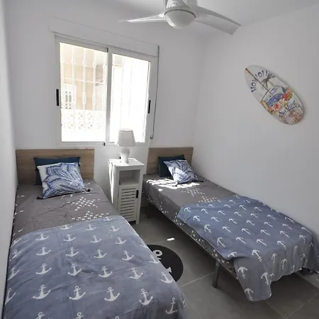 Bungalow Casa Blanca Torrevieja