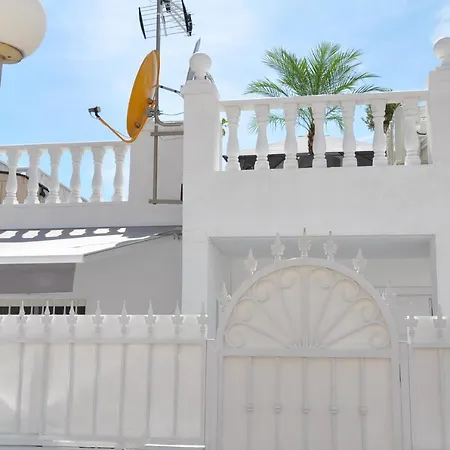 Bungalow Casa Blanca Torrevieja