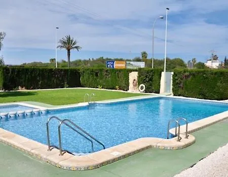 Feriehus Bungalow Casa Blanca *