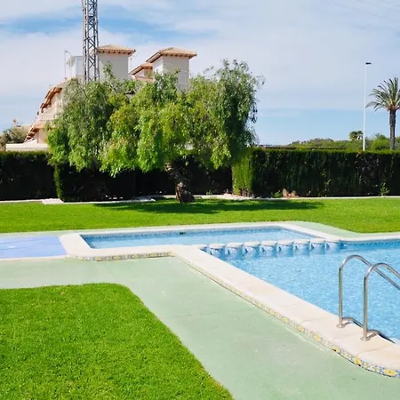 Bungalow Casa Blanca * Torrevieja